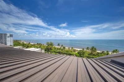 Key Biscayne Residential 1