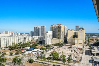 550 Okeechobee Boulevard #1709 1