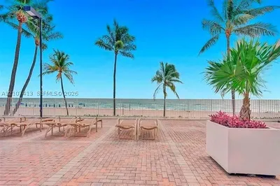 2301 S Ocean Dr #1606 1