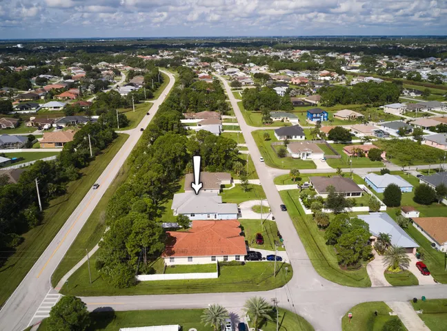 Just Listed | 5912 NW Culebra Avenue