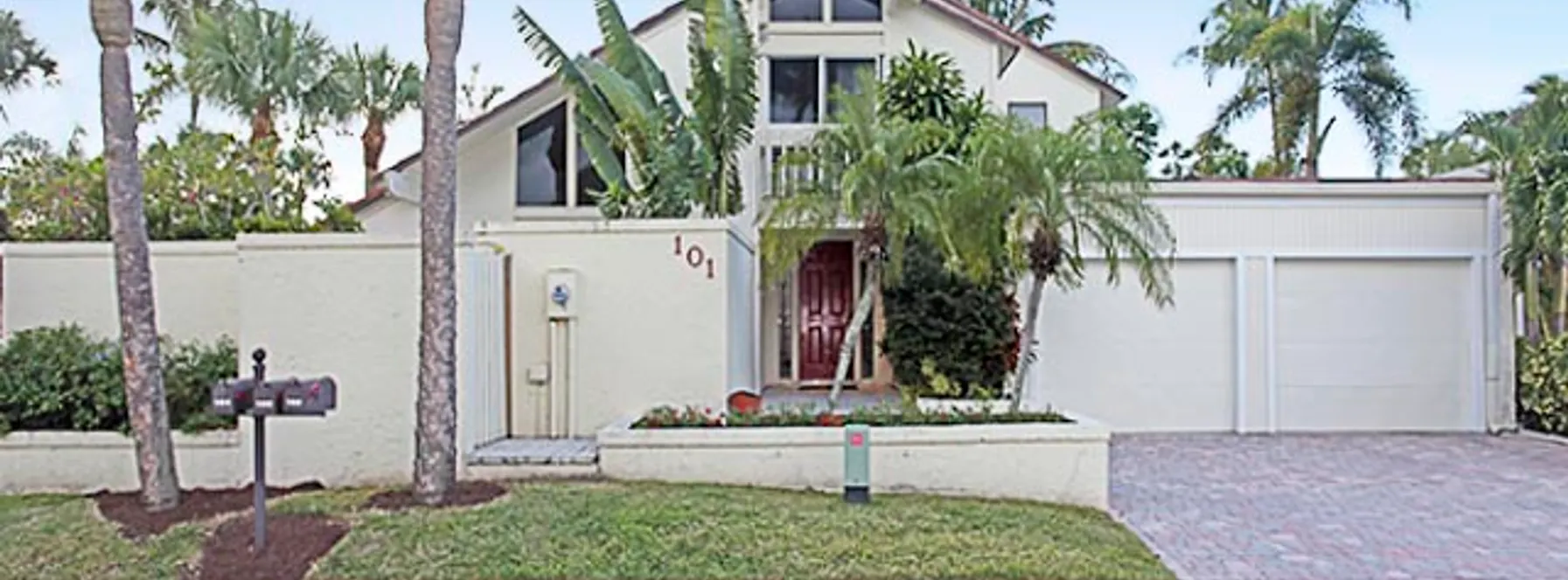 101 W Tarpon Lane | Ocean Walk | Jupiter