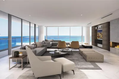 10203 Collins Ave #2001