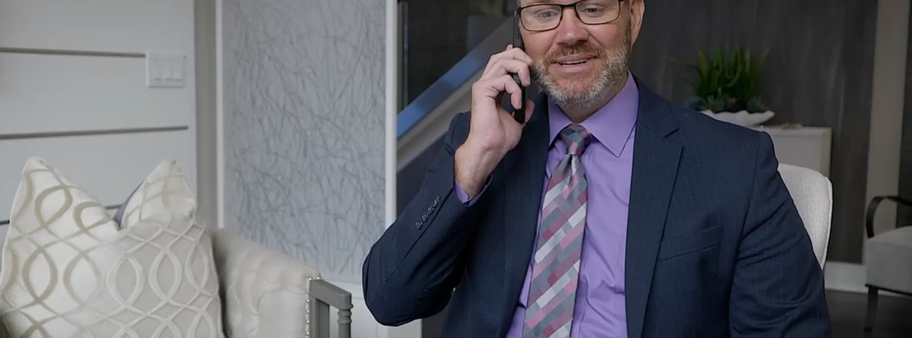 Getting to Know Echo Fine Properties Real Estate Agent Ryan Esper!