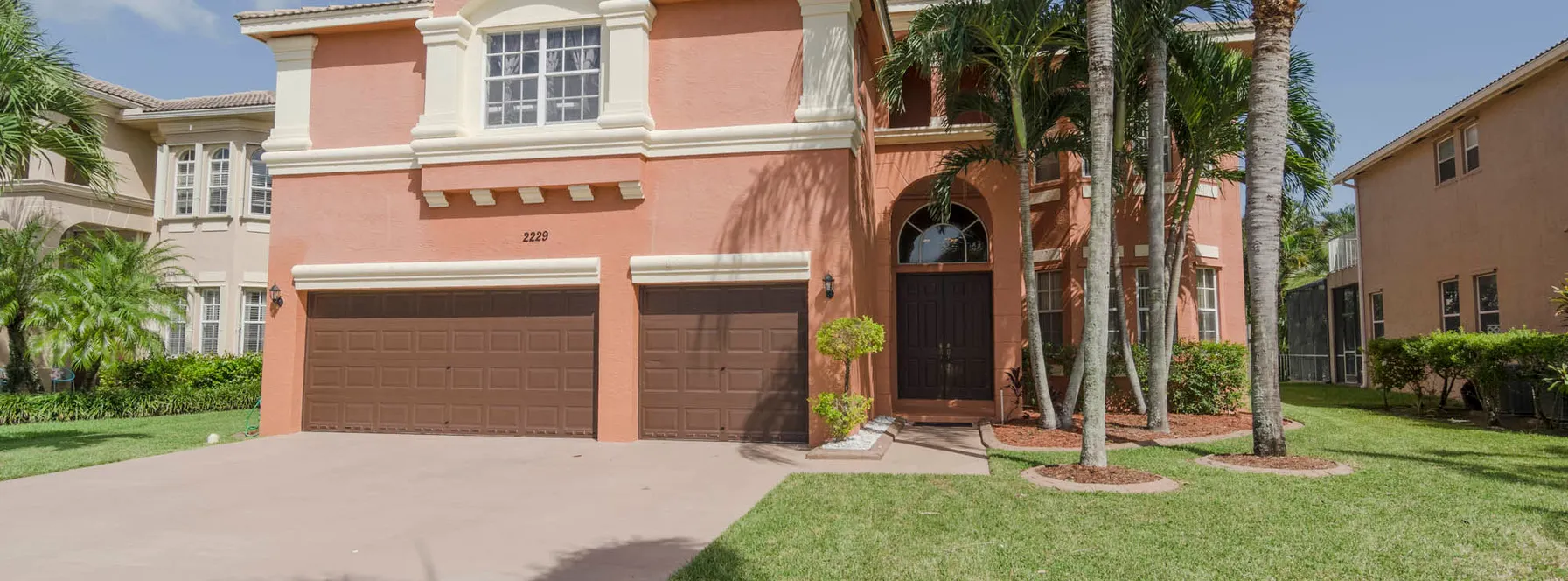 Just Listed | Marvelous in Madison Green | 2229 Ridgewood Circle