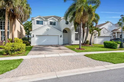266 Berenger Walk