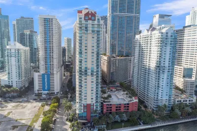 1155 Brickell Bay Dr #PH102 1