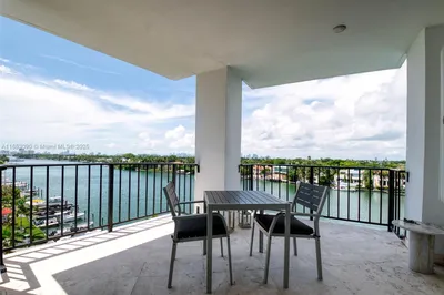 5640 Collins Ave #6D 1