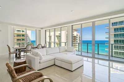 3100 N Ocean Drive #1702 P 1