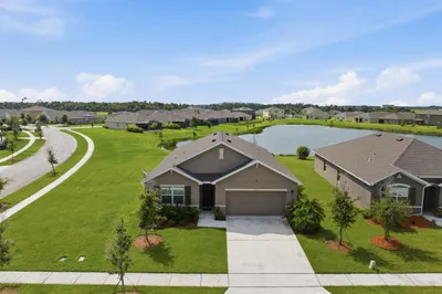 3300 Homestead Drive 1