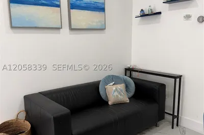 Miami Beach Residential 1