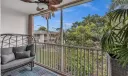 Exterior Private Patio