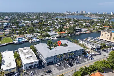 1535 SE 15th Street #206 1