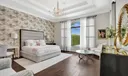 GRAND Primary Suite serves as Private Santuary
