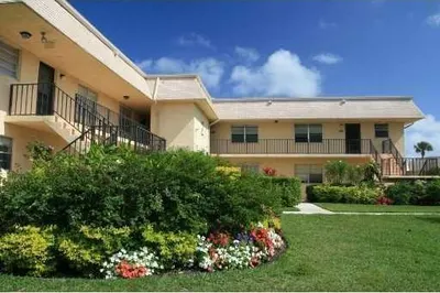 1100 E Indiantown Road #108 1