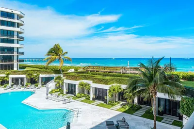 3100 S Ocean Boulevard #201s 1