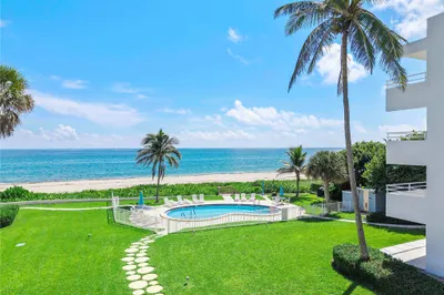 2701 S Ocean Boulevard #15 1