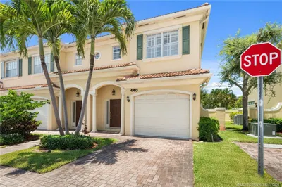 440 Marbella Drive 1