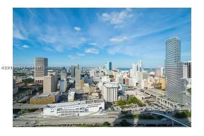 350 S Miami Ave #3705 1