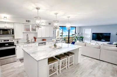2800 N OCEAN Drive #B-2D 1