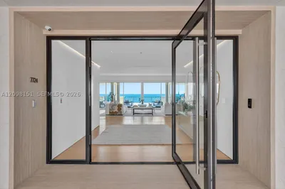 7724 Fisher Island Dr #7724 1