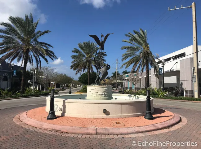Which Broker Specializes in Multi Family Homes in Martin County?