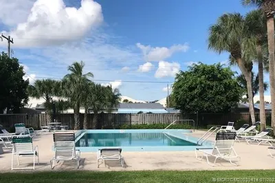 250 SE Four Winds Drive #206 1