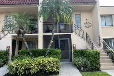 16421 Blatt Blvd #103 1