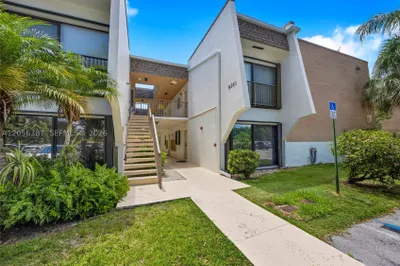 8261 SW 128 St #207 1