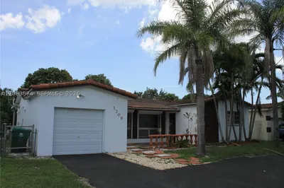 3309 Acapulco Dr 1