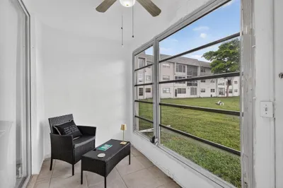 8100 Sunrise Lakes Boulevard #109 1