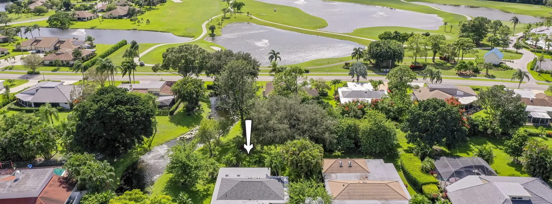 Just Listed | 6684 Eastpointe Pines Street