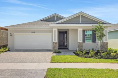 5428 NW Camberly Court 1