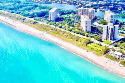 4501 N Ocean Boulevard #Th-04 1