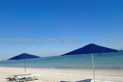 607 Ocean Dr #4K 1