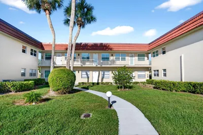 108 Spring Lake Drive - 203 -99