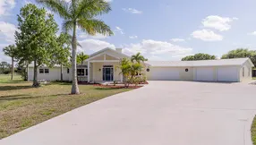 Just Listed | Palm City Farms Perfection | 2664 SW Horseshoe Trail