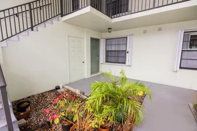 2301 Sabal Ridge Court #A 1