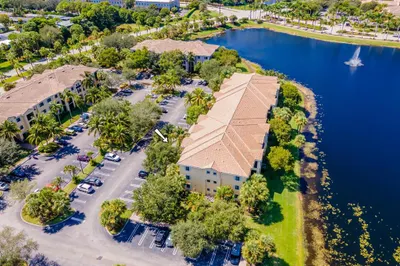 2725 Anzio Court #108 1