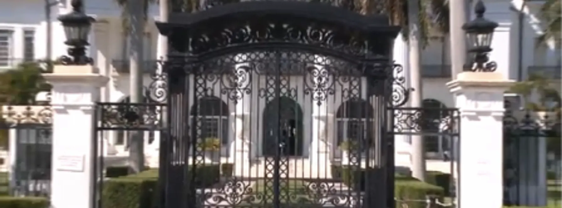 Palm Beach Homes