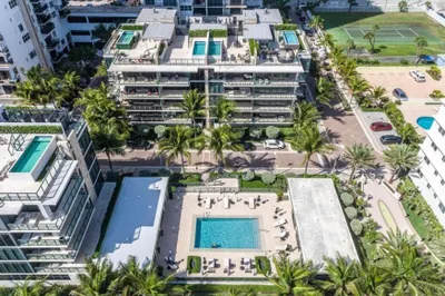 2101 S SURF Road #2C 1