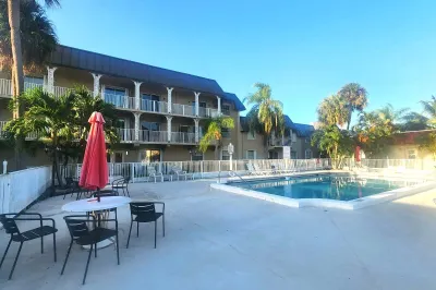 501 SE 8th Street #210 1