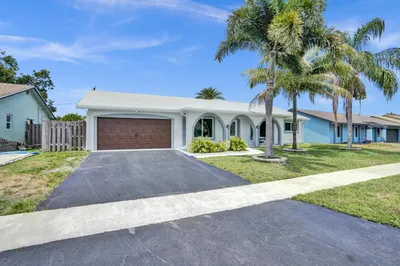 10501 NW 20th Court ##10501 1