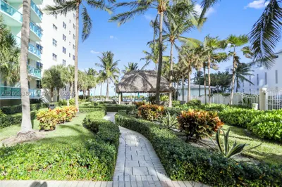 3801 S Ocean Dr #11S 1