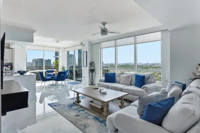 600 W Las Olas Boulevard #1808s 1