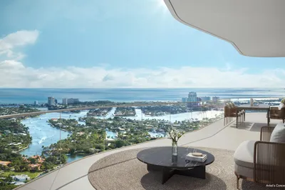 521 E LAS OLAS Boulevard #4102/4103 1