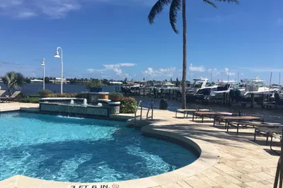 117 Yacht Club Way #307 1
