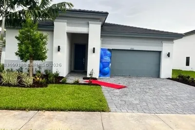 17373 SW 46 St 1