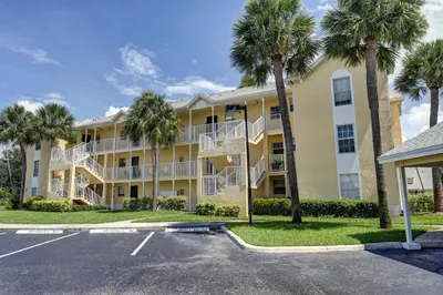 6347 La Costa Drive #G 1