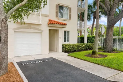 11026 Legacy Drive #102 1