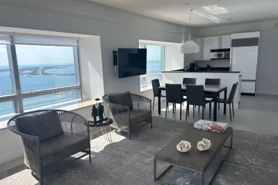 1435 Brickell Ave #3507 1